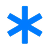 star